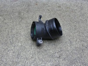 Ansaugrohr Turbolader 5N0129635 103Tkm VW Tiguan I 5N 2.0 TDI 15.1817.167