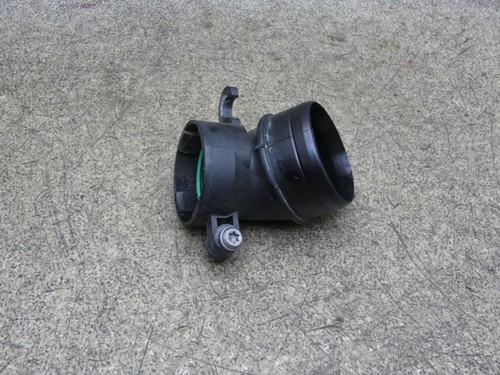 Ansaugrohr Turbolader 5N0129635 103Tkm VW Tiguan I 5N 2.0 TDI 15.1817.167