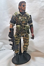 1/6 メタルギアソリッド ネイキッドスネーク 新川バージョン MEI KAI