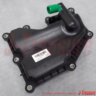 MAZDA CX-7 ER 2007-2012 Genuine 2.3L DOHC Turbo Oil Separator L3K9