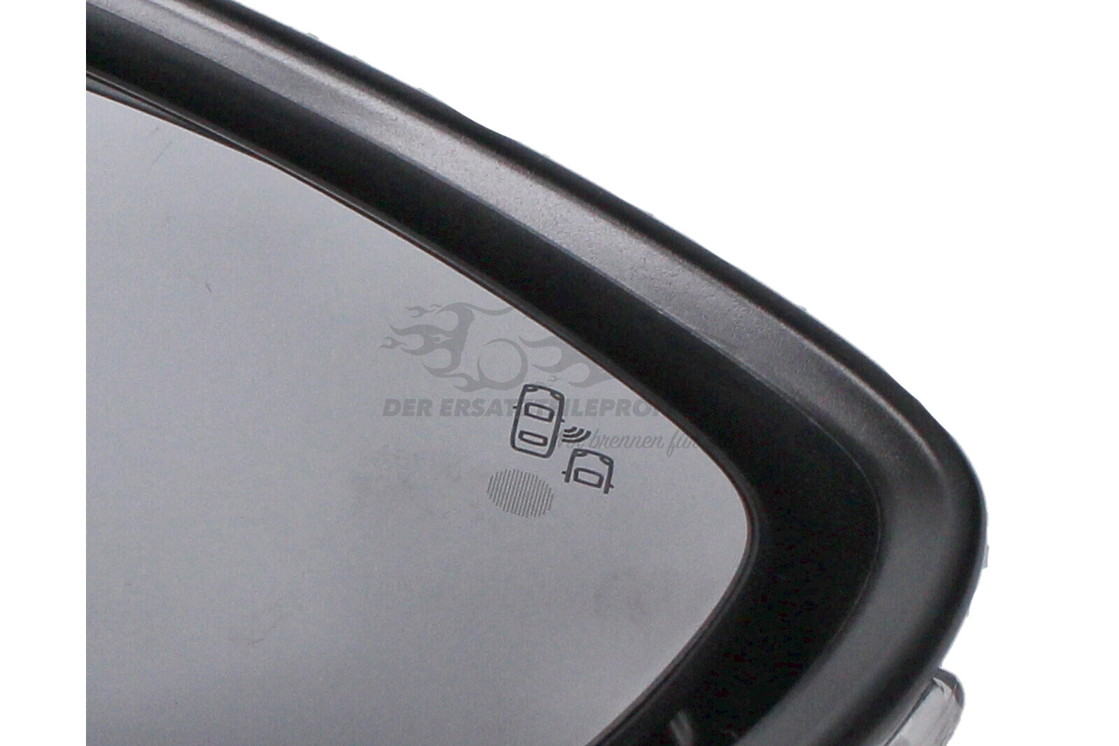 Außenspiegel Rechts Für Citroen C4 Picasso 01.07-10.10 - Originalqualität Ersatzspiegel