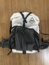 Hyperlite Mountain Gear Summit Pack Black Backpack Size 30l From Japan For Sale Online Ebay