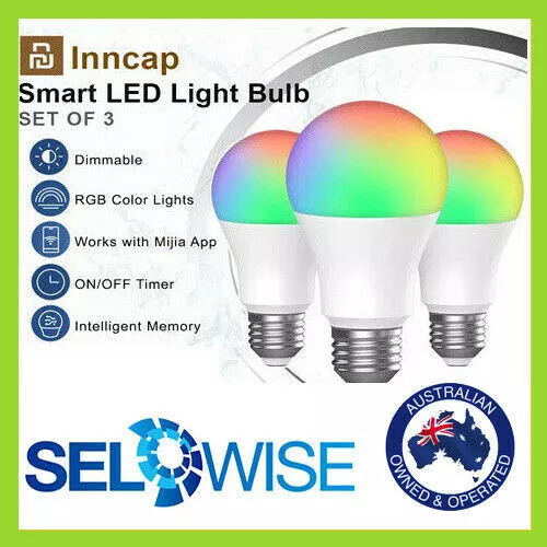 Best warm led sale bulb