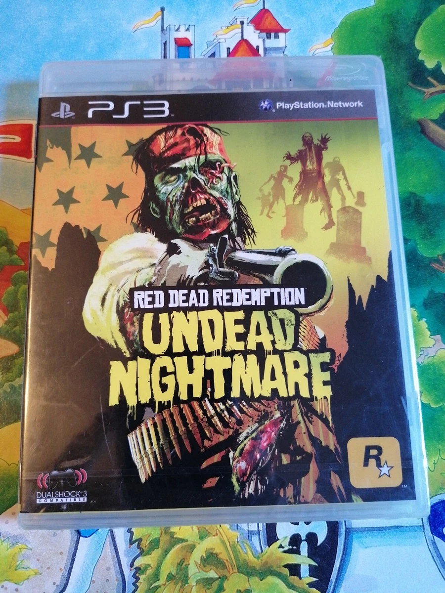 Red Dead Redemption - Xbox 360 - Bon état - complet - PAL