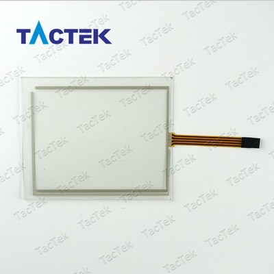 Touch Screen Panel Glass Microtouch 3M RES-6.4-PL4 95427B RES-6.4-PL4-0701 *
