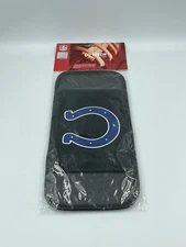 Team Promark- NFL Indianapolis Colts CD Organizer Auto Visor (New In Package)