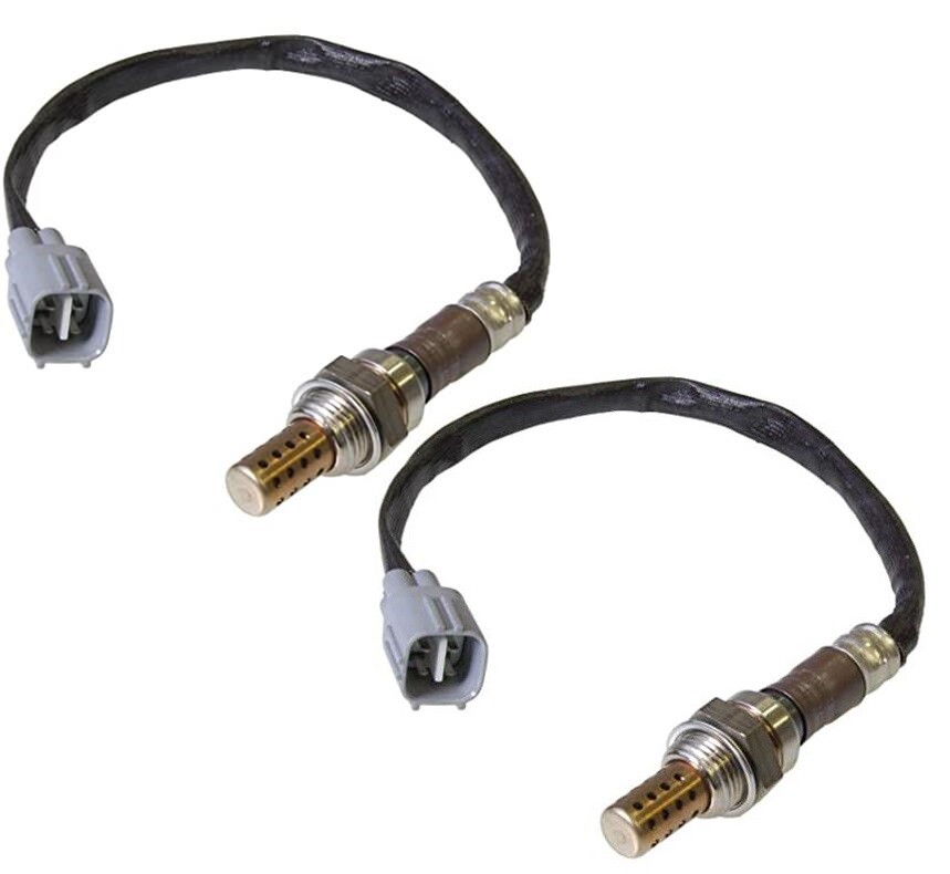 2 x O2 Oxygen SENSOR for TOYOTA CAMRY MCV20 3.0 Pre-Cat Front PAIR 2 x O2 Oxygen SENSOR for TOYOTA CAMRY MCV20 3.0 Pre-Cat Front PAIR