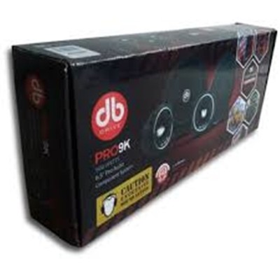 db audio 6.5