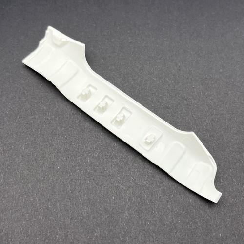 Botones de goma (lado derecho) para Garmin Virb, Virb Elite (blanco) pieza de reparación - Imagen 3 de 4