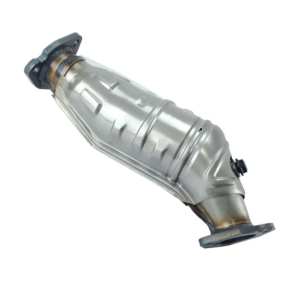 Catalytic Converter For 1998-2005 Volkswagen Passat 1997-2006 Audi A4 1.8L FWD Foto 2 de 4