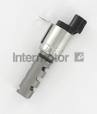 Camshaft Adjuster Valve fits TOYOTA C-HR ZYX10 1.8 2016 on 2ZR-FXE Intermotor - Picture 1 of 1