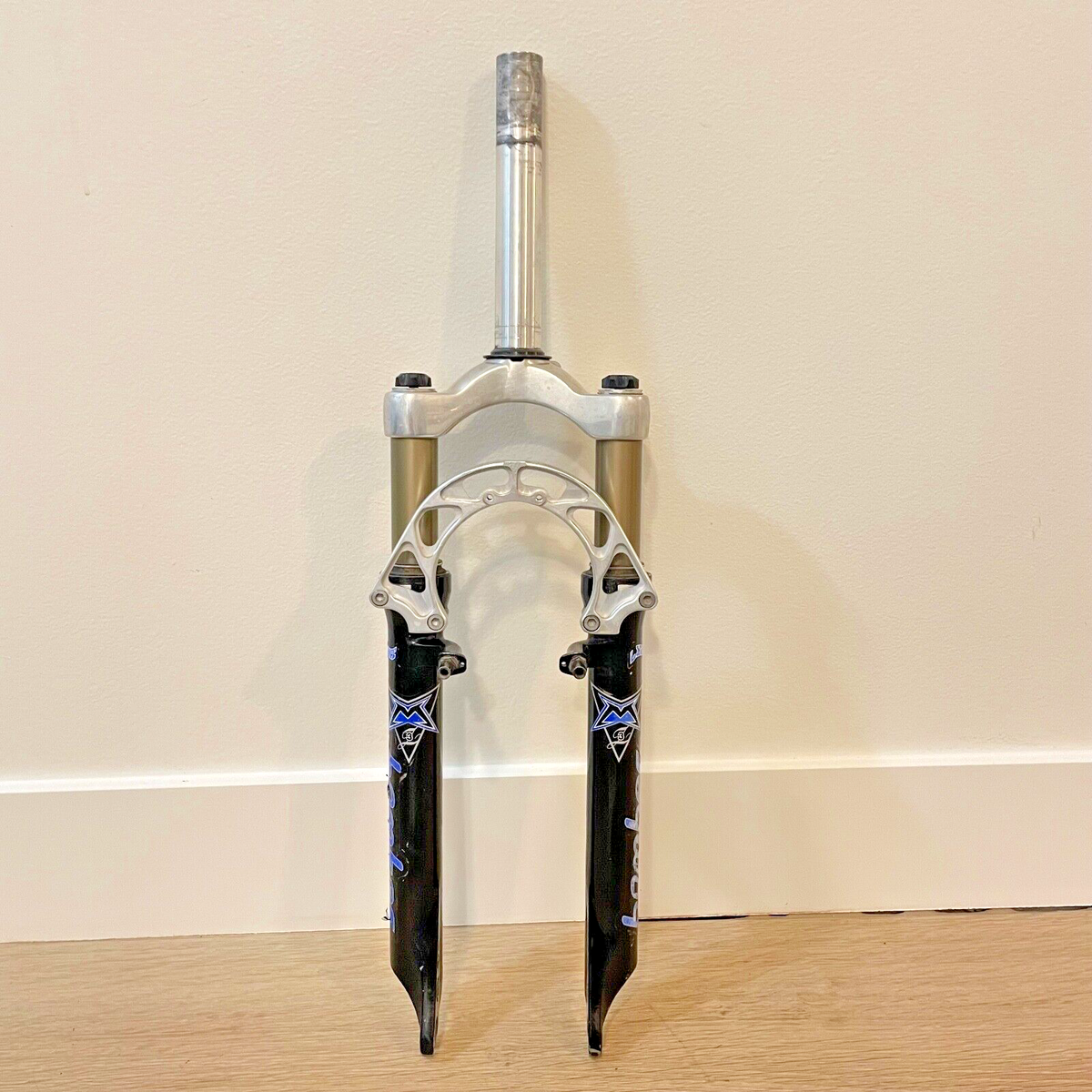 Marzocchi Bomber 3 Z3 Light Fork 1 1/8 Vintage MTB 26