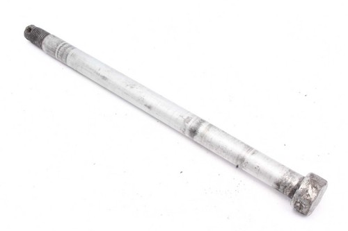 Hinterradachse Steckachse hinten Yamaha SR 125 SR125 96-02