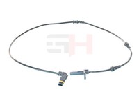 GH Sensor Raddrehzahl Vorderachse FüR Mercedes-Benz S-Klasse W221 C216 CL