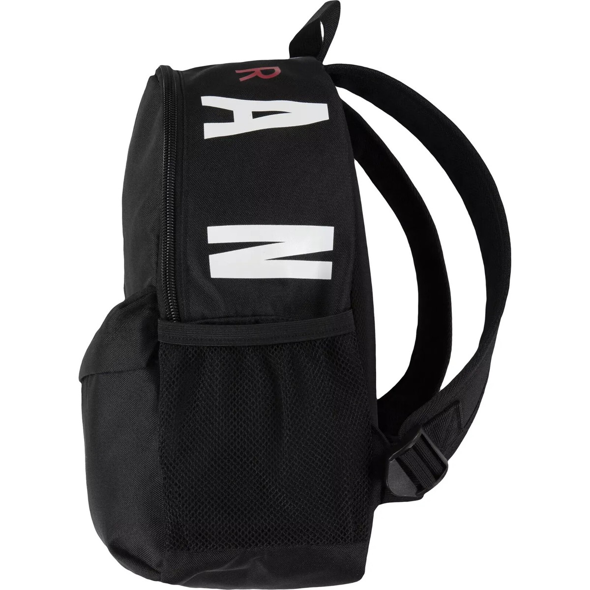 JORDAN NIKE UNISEX MINI Travel BLACK GOLD BACKPACK Bag 10 JORDAN NIKE UNISEX MINI Travel BLACK GOLD BACKPACK Bag 10