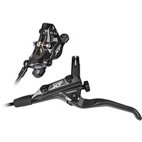 Shimano Deore XT T8100/M8100 Scheibenbremse Vorne LeitungsläNge 1000Mm