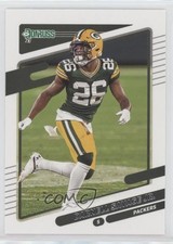 2021 Panini Donruss Darnell Savage Jr #161 08bc