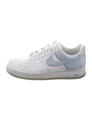 Size 14 - Terror Squad x Nike Air Force 1 QS Low Loyalty