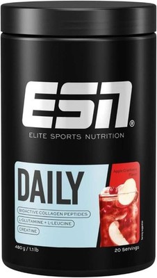 (62,29 EUR / KG) ESN Daily All-in-One-Drink - 480g Dose