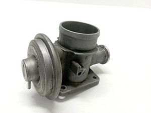 BMW 3 E46 AGR-Ventil 7785452 2.00 Petrol 105kw 2002 31961610