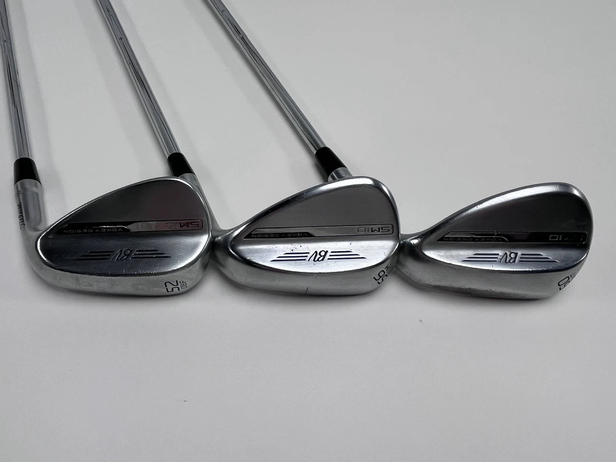 Wedge Set 52 56 60 for sale | eBay