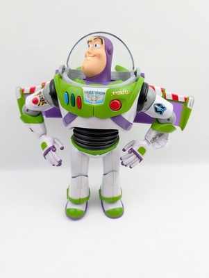 Buzz Lightyear Signature Collection Toy Story Action Figure
