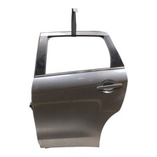 Porte arrière et accessoires Peugeot 4008