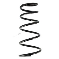 Fahrwerksfeder Vorderachse Schraubenfeder Ø 154 Mm KYB FüR U.A. Opel Agila