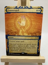 Counterspell - Strixhaven: Mystical Archives