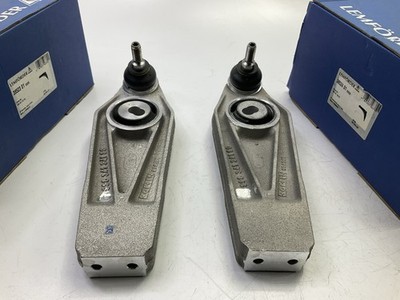 Lemforder Front Left & Right Lower Control Arm Set - 2002-2005 Porsche 911 Turbo