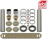 Febi Bilstein 24656 Reparatursatz FüR Achsschenkelbolzen