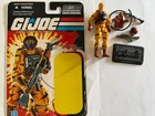 GI Joe Club/FSS Tiger Force Airtight Action Figure