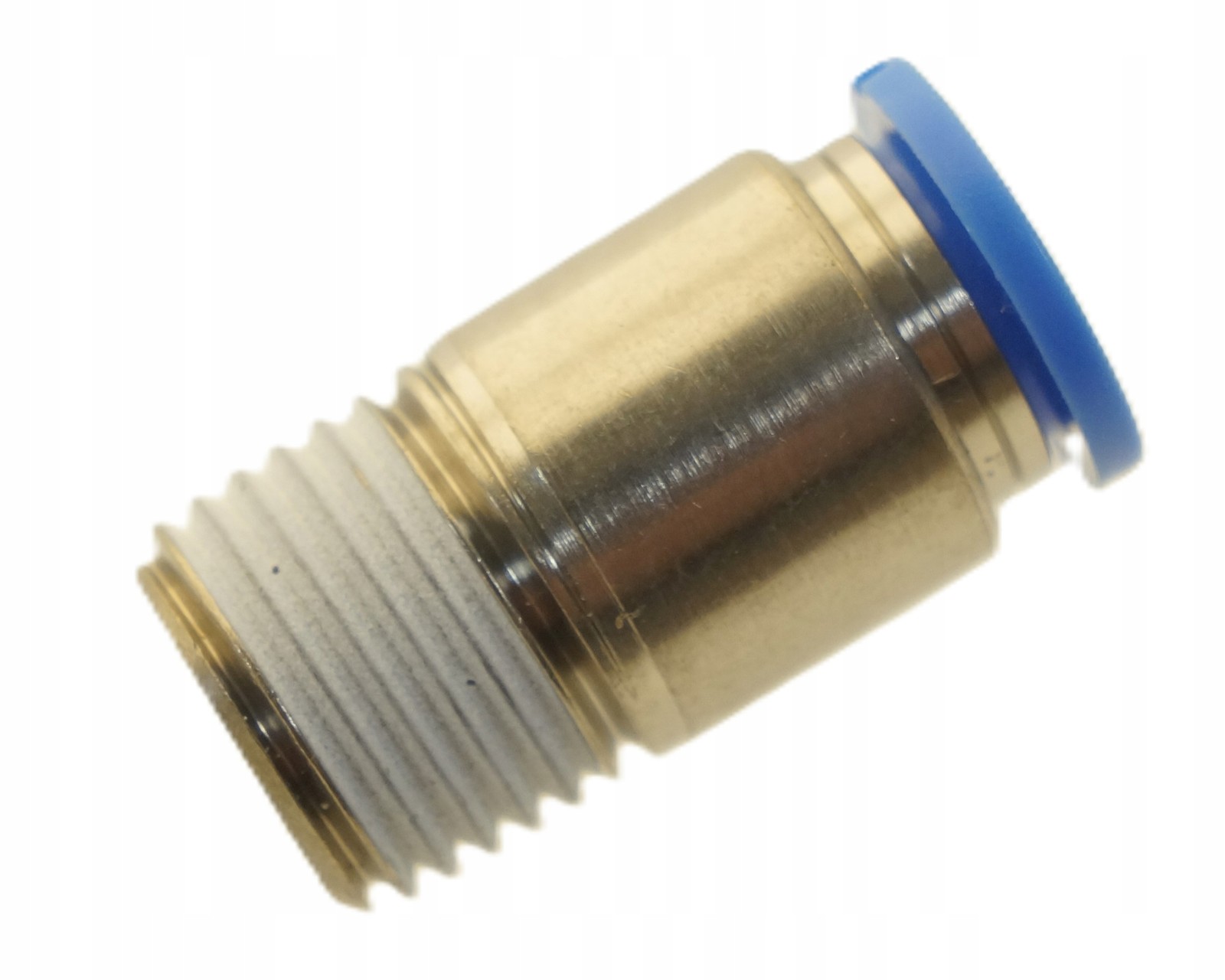 Festo 153016 Straight Clutch QS-1/4-8-I