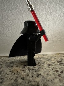 Lego Star Wars 7200 Final Duel 1  Minifigure lot