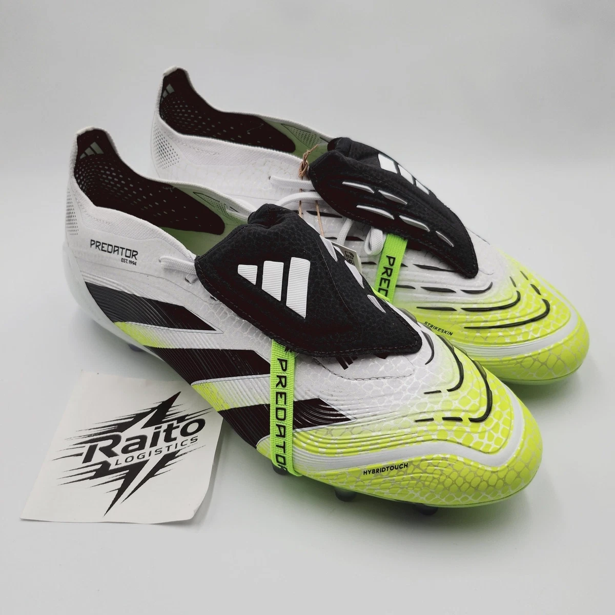 Las mejores ofertas en Zapatillas Adidas Predator para hombre | eBay
