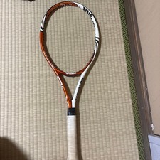 Wilson Blx Tennis Racket Japan Ship