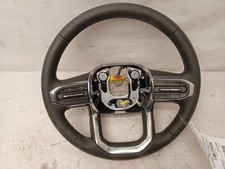 2025 GMC Canyon Steering Wheel 3094058