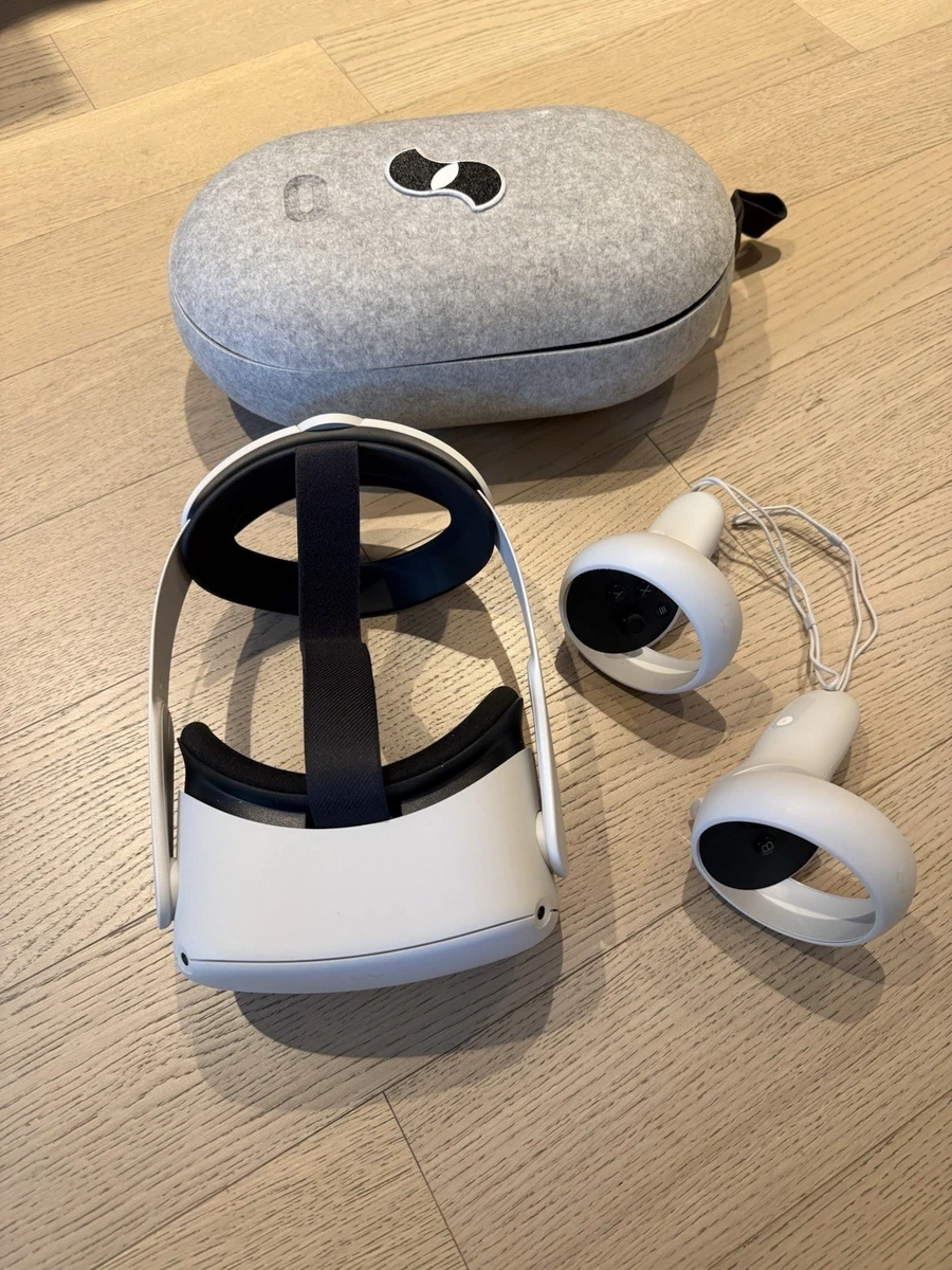 Oculus Quest 2 VR Headsets for sale | eBay
