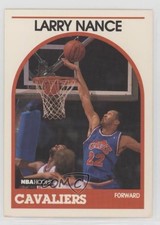 Click to enlarge Larry Nance