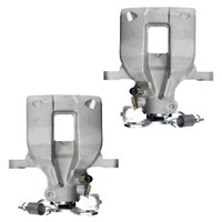 2 Bremssattel FüR Toyota Avensis T27 Hinten Elektrische Feststellbremse