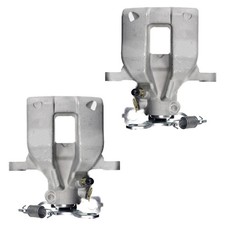 2 Bremssattel für Toyota Avensis T27 hinten elektrische Feststellbremse