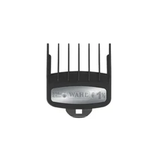 WAHL PREMIUM CUTTING GUIDE WITH METAL CLIP #1-1/2 (3/16”- 4.5MM) #3354-1100 Fast