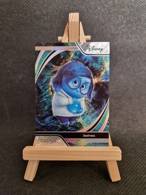 2025 Kakawow Cosmos Disney Sadness CDT-C-201, /365