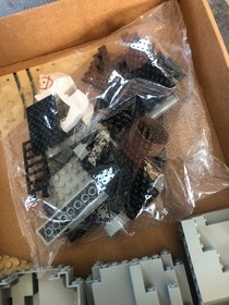 LEGO 6761 Bandit's Secret Hide-Out (1996) New 100% Complete LEGO System Western