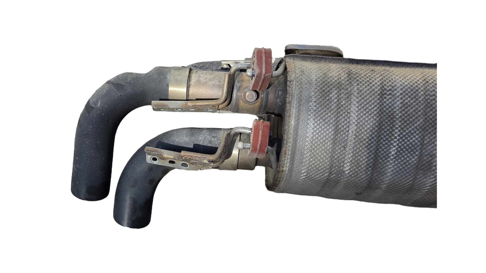 Aston Martin Vantage 2019-2023 Rear Exhaust tailpipe