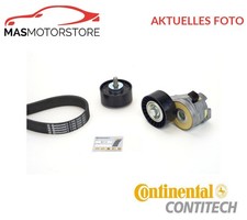 KEILRIPPENRIEMENSATZ CONTITECH 7PK1325K1 P NEU OE QUALITÄT