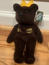 Bamm Beano s Sammy Sosa Home Run 66 Bear