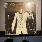 Elvis Presley Original Vinyl LP Record Album LSP-4445
