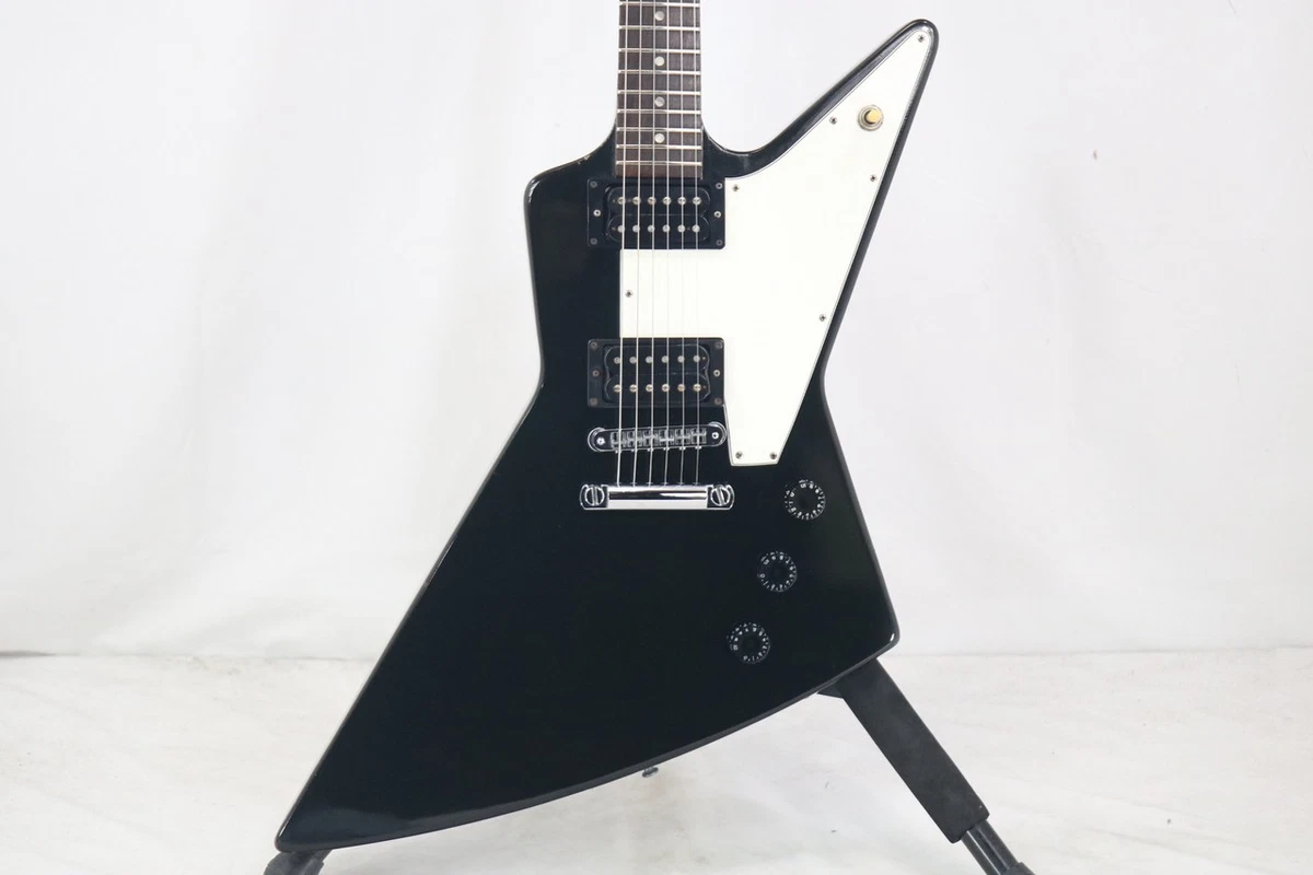 Preços baixos em Guitarras elétricas Gibson Explorer | eBay