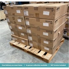 APC APCRBC155 REPLACEMENT BATTERY CARTRIDGE NO. 155